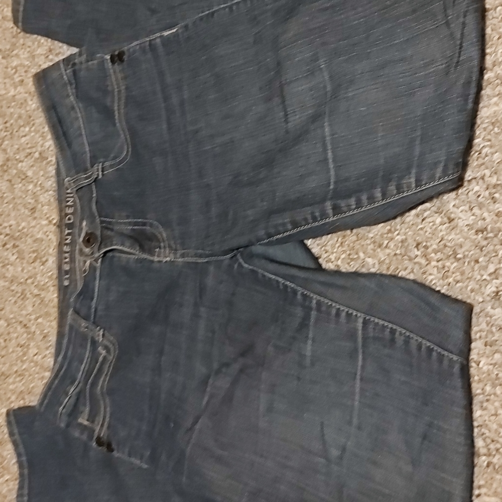 Element soft denim - Picture 2 of 5
